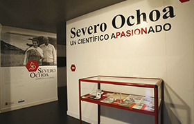 Museo Severo Ochoa